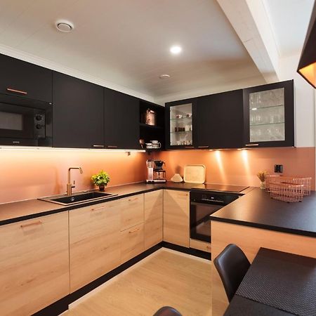 Apartment Tuomenkartano B1 Iso Huoneisto Saunalla Калайоки Экстерьер фото